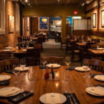 North Carolina’s Upscale BBQ Pioneer Proved Fine Dining and Pit-Cooked Pork Could Share the Same Table