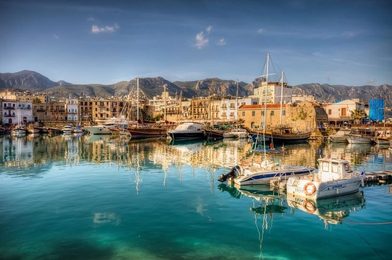 Northern Cyprus Northern Cyprus