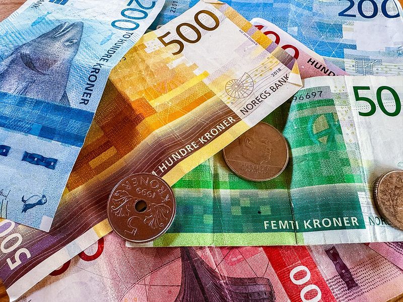 Norwegian Krone (Norway) Norwegian Krone (Norway)