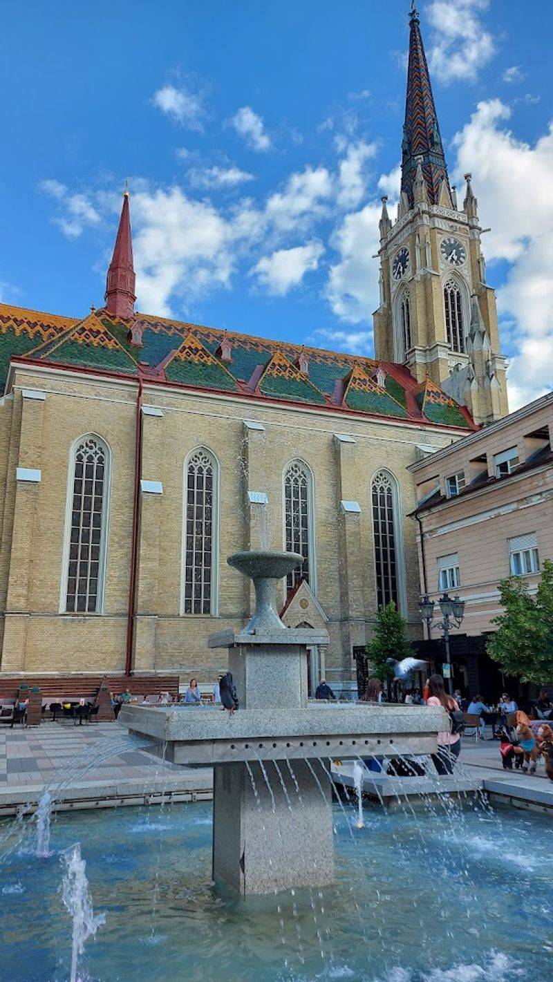 Novi Sad, Serbia