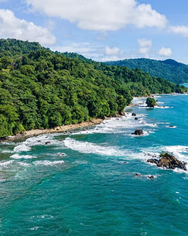 Nuquí, Colombia Nuquí, Colombia