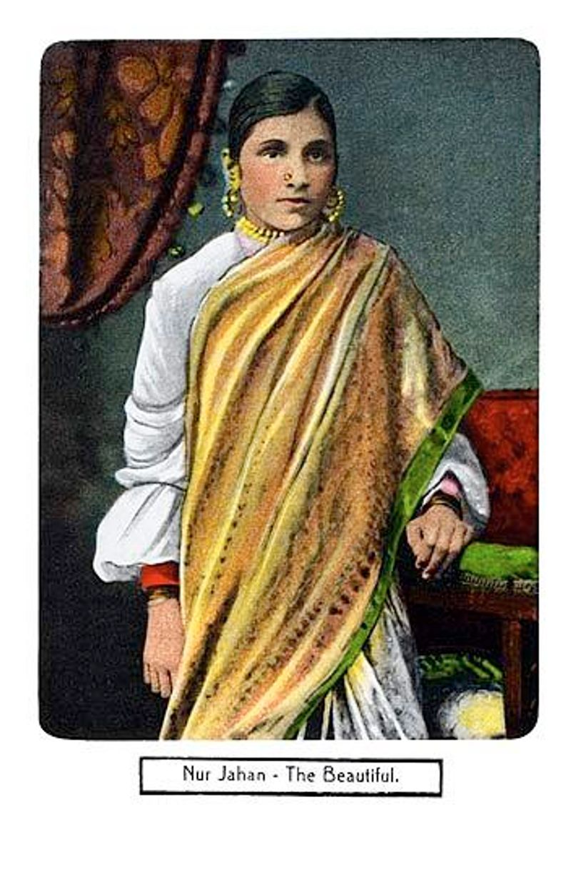 Nur Jahan Nur Jahan
