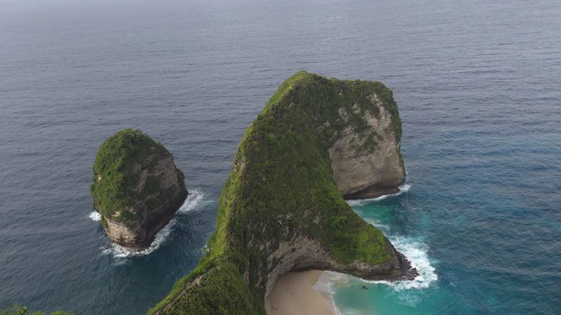 Nusa Penida, Indonesia