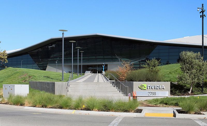 Nvidia Nvidia