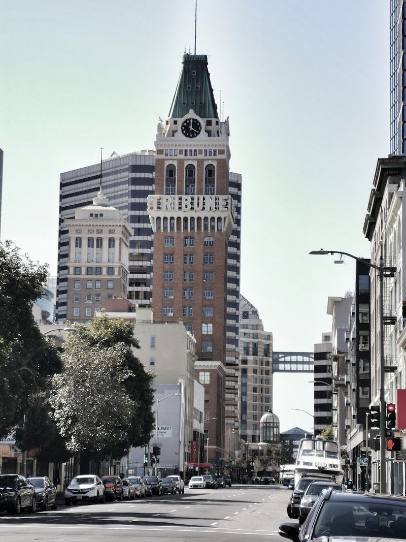 Oakland, California Oakland, California