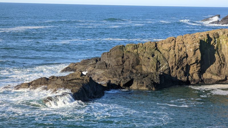 Ocean Cliffs That Frame Every View With Dramatic Geology