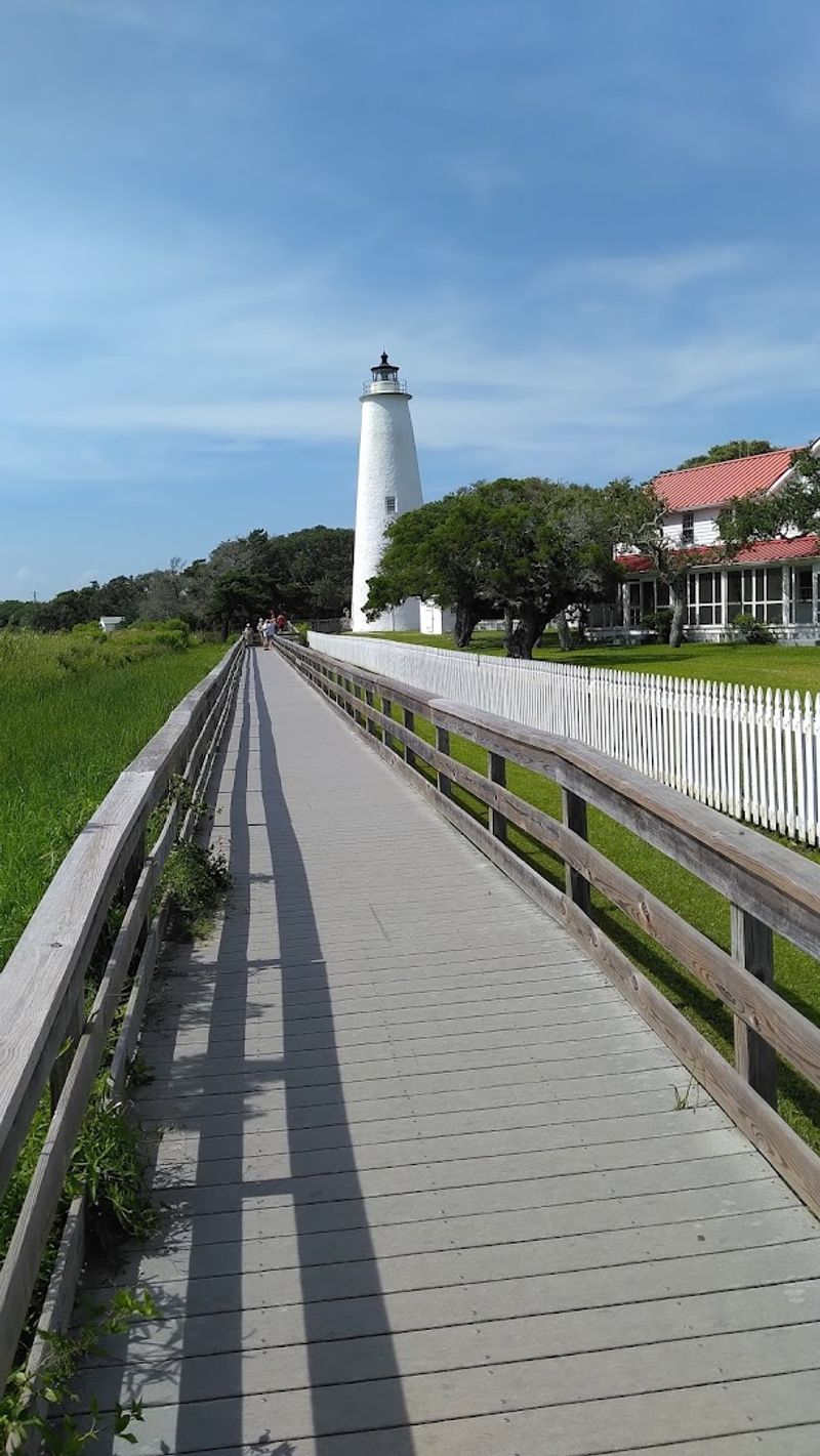 Ocracoke Island — Outer Banks