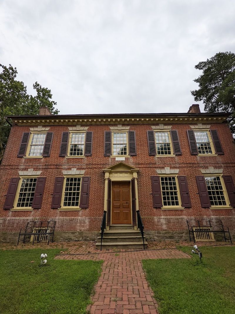 Odessa, Delaware