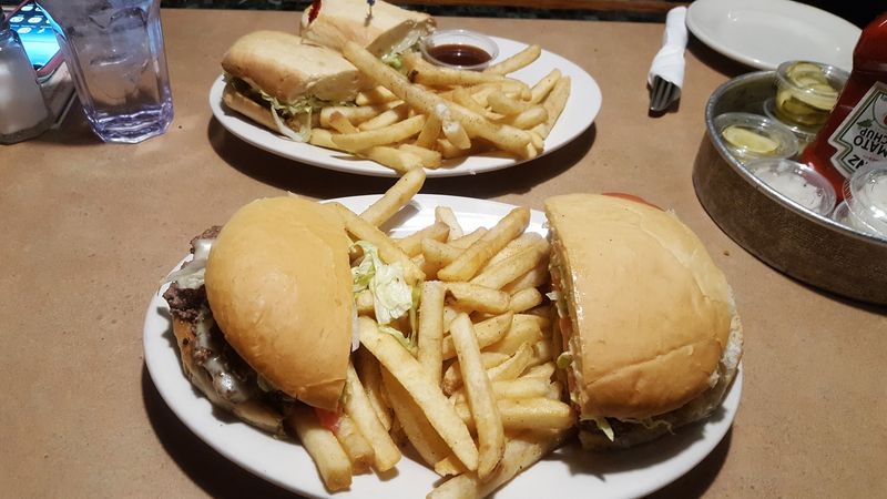 Off-Menu Orders and the Loyalty They Build Off-Menu Orders and the Loyalty They Build
