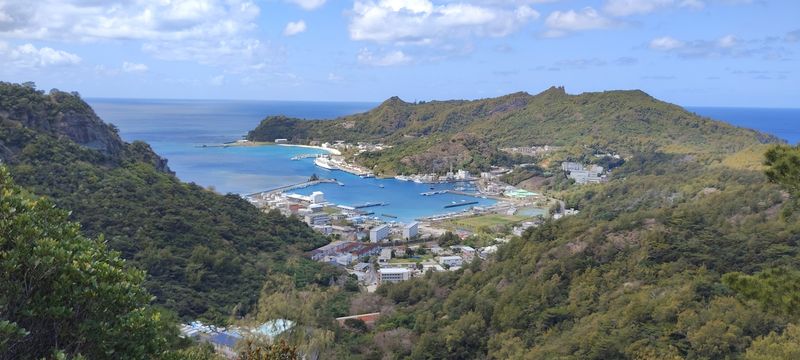 Ogasawara Islands, Tokyo