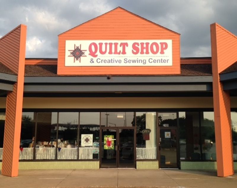 Ohio Star Quilts (Akron) Ohio Star Quilts (Akron)