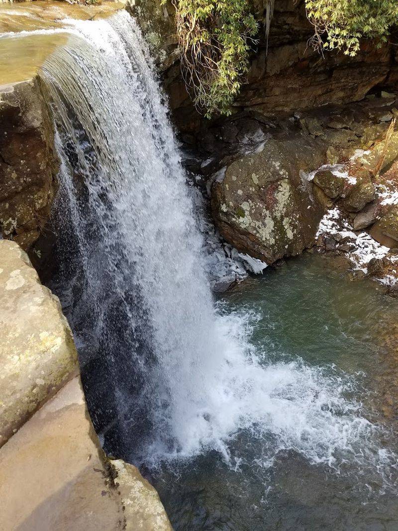 Ohiopyle, Pennsylvania