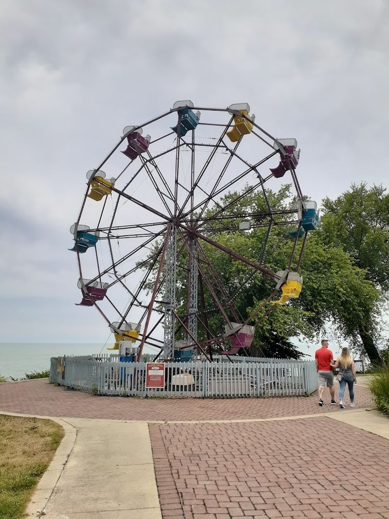 Ohio's Original Summer Playground