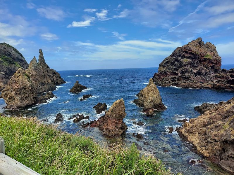 Oki Islands, Shimane