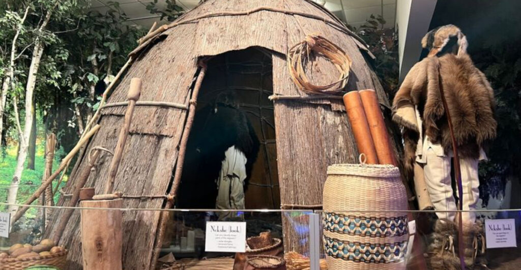 Oklahoma Cultural Landmark Showcases the Journey and Resilience of the Potawatomi Nation
