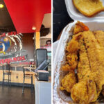 Oklahoma Seafood Destination Proves You Don’t Need an Ocean for Outstanding Coastal Flavors