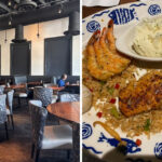 Oklahoma Seafood Restaurant Brings Gulf Coast Favorites More Than 500 Miles From the Ocean
