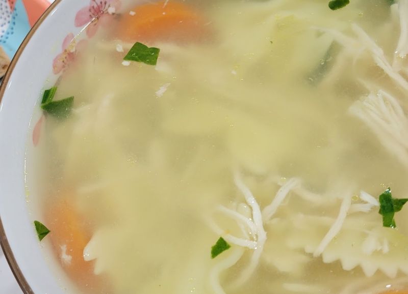 Oklahoma: Soup Soup, Oklahoma City