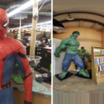 Oklahoma’s Largest Used Bookstore Has More Than 23,000 Square Feet of Books, Comics, Movies, and Collectibles