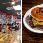 Oklahoma’s Most Famous Burger Might Still Be Coming Off a Tiny Flat-Top Grill
