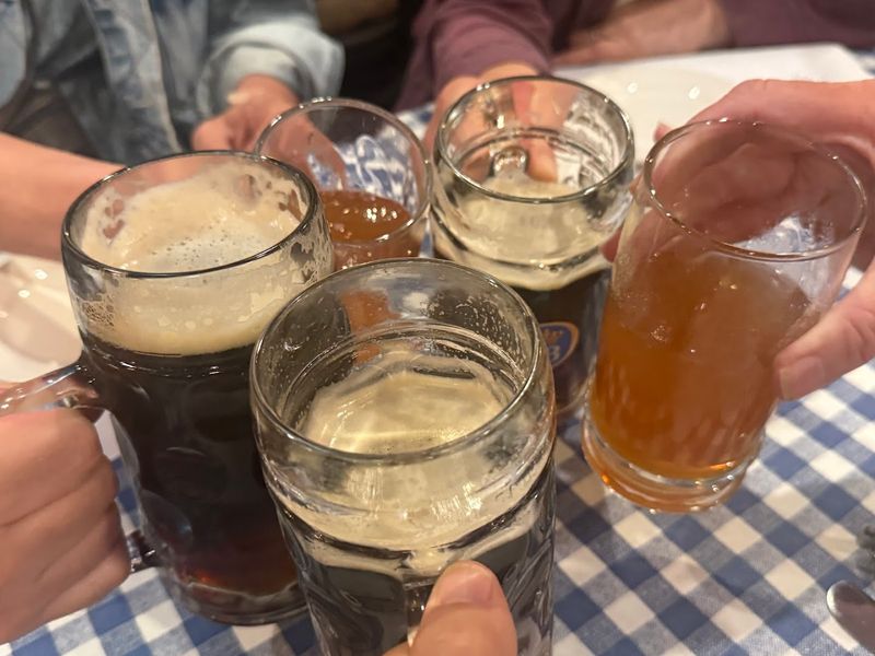 Oktoberfest Celebrations: A Tradition Worth Repeating Oktoberfest Celebrations: A Tradition Worth Repeating