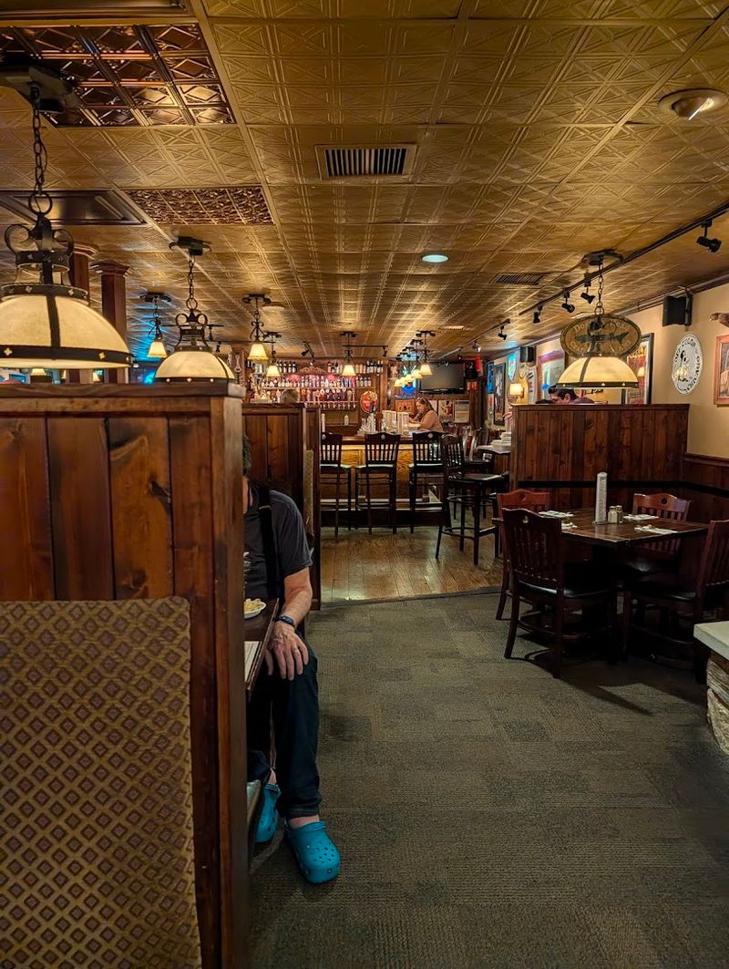 Oktoberfest and Seasonal Events at the Lodge Oktoberfest and Seasonal Events at the Lodge