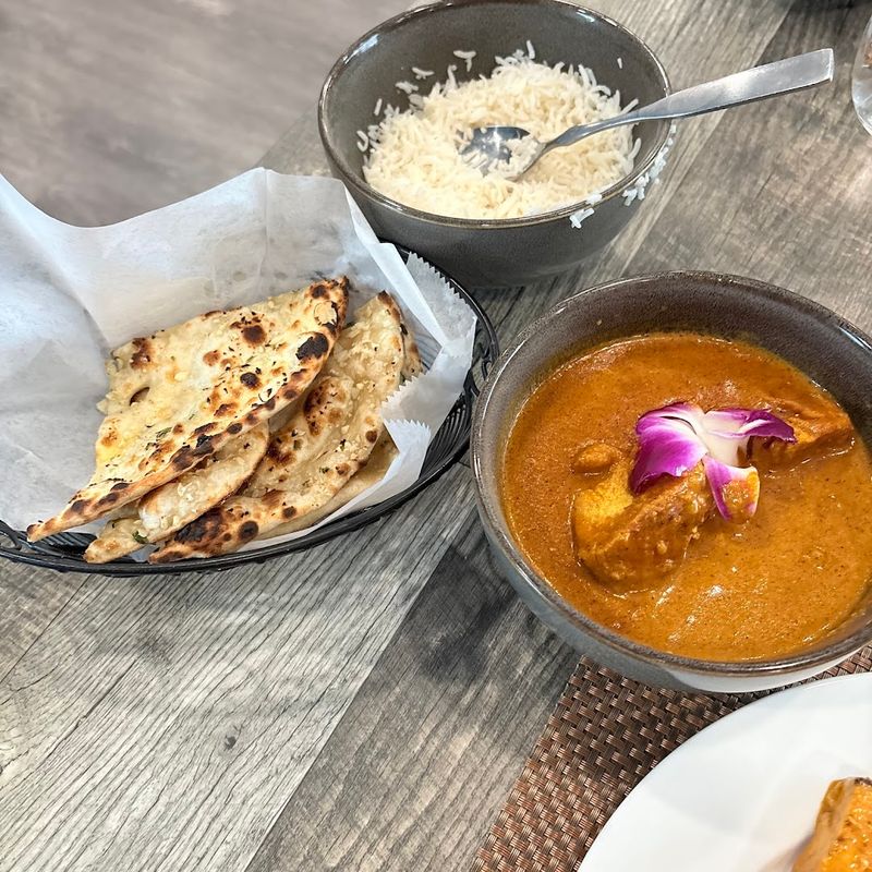 Old Delhi Butter Chicken Done the Right Way