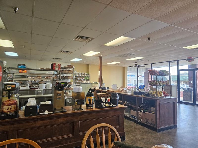 Old Mill Bread Bakery & Eatery, Little Rock, Arkansas Old Mill Bread Bakery & Eatery, Little Rock, Arkansas