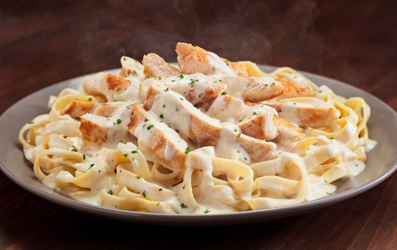 Olive Garden Italian Restaurant, New York City, New York Olive Garden Italian Restaurant, New York City, New York