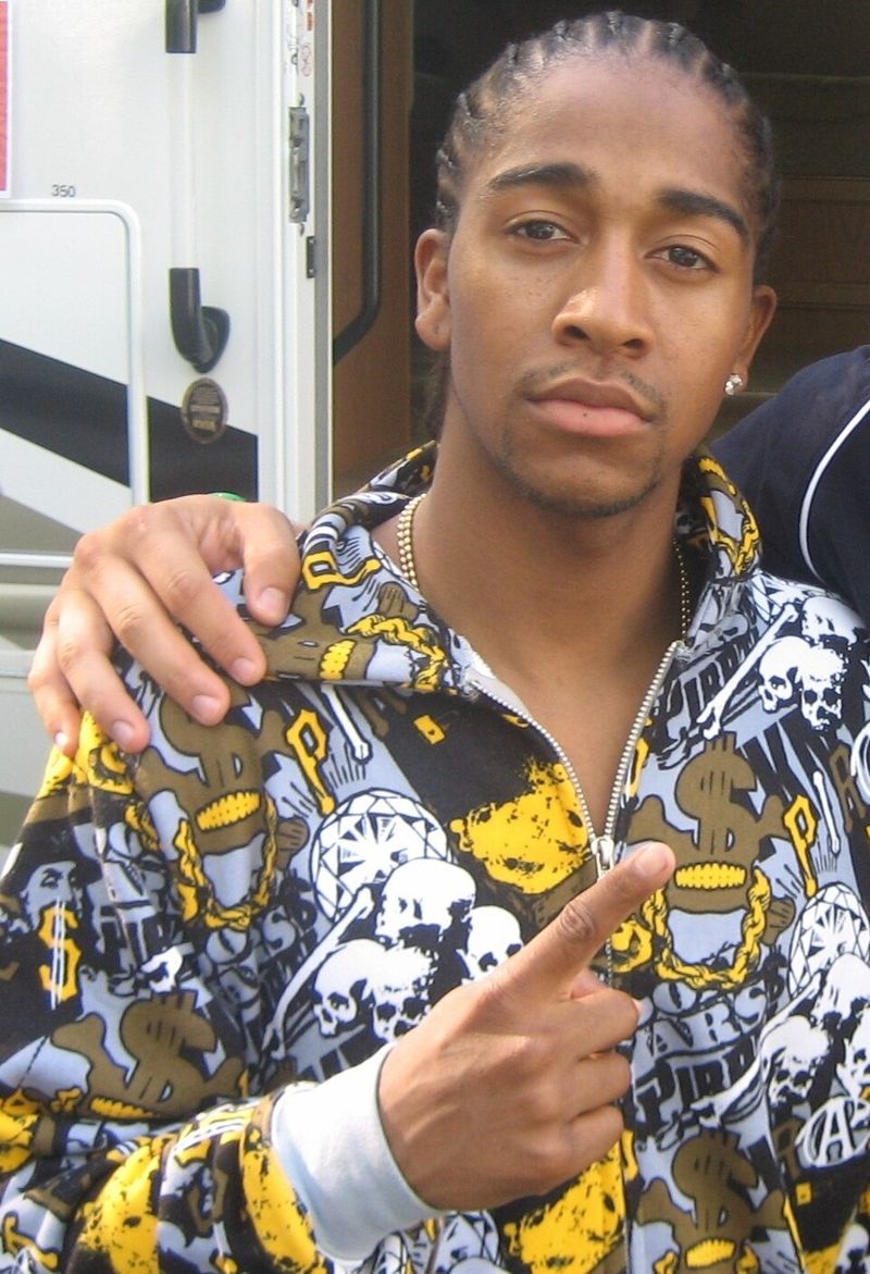 Omarion Omarion