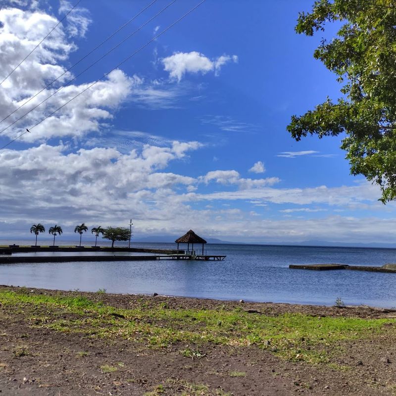 Ometepe Island, Nicaragua Ometepe Island, Nicaragua