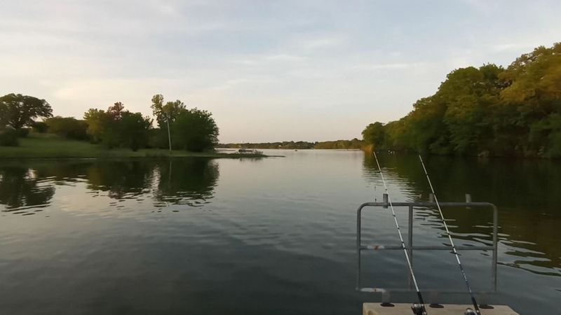 On the Water: Fishing, Boating, Paddling, and Everything Between On the Water: Fishing, Boating, Paddling, and Everything Between