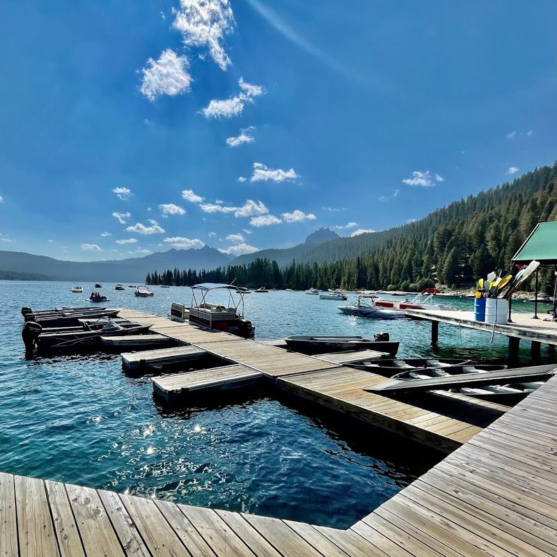 On the Water: Marina, Boat Rentals, and Lake Adventures On the Water: Marina, Boat Rentals, and Lake Adventures