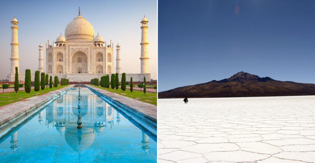 Once-in-a-Lifetime Trips That Belong on Every Travel Bucket List