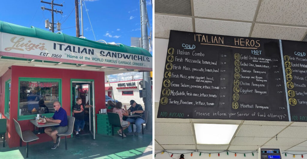 One Bite of the Sandwiches at This Tiny Oregon Deli and You’ll Understand the Hype