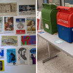 One Of America’s Only Two Stamp Museums Sits On A Massachusetts Campus