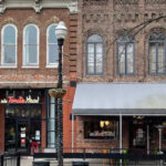 One Of Tennessee’s Most Creative Restaurant Menus Started With Paper Plates And Plastic Forks