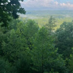 One Of The Best Views In Cuyahoga Valley National Park Is Hiding In Plain Sight