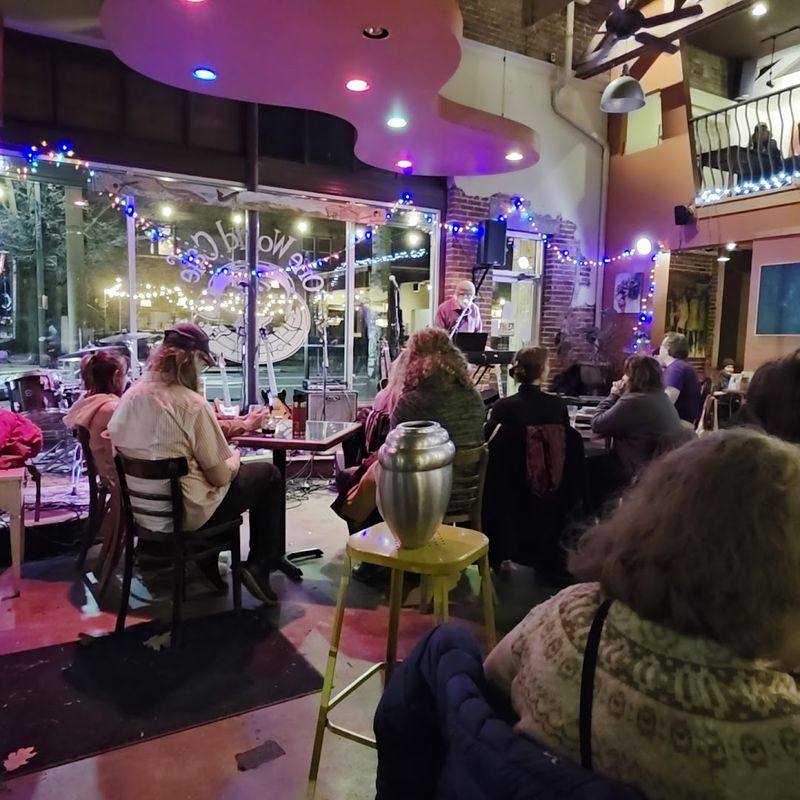 One World Cafe, Moscow, Idaho One World Cafe, Moscow, Idaho