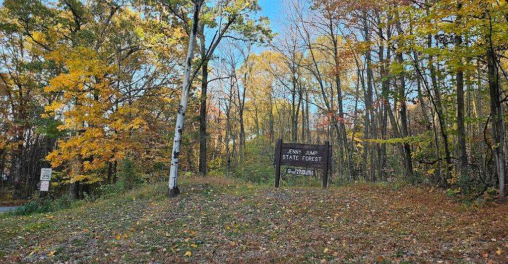 One of New Jersey’s Most Overlooked Adventures Sits Beside a Historic Village