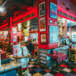 One of North Carolina’s Most Iconic Restaurants Built Its Reputation on Shrimp and Grits, Fried Chicken, and Cornbread