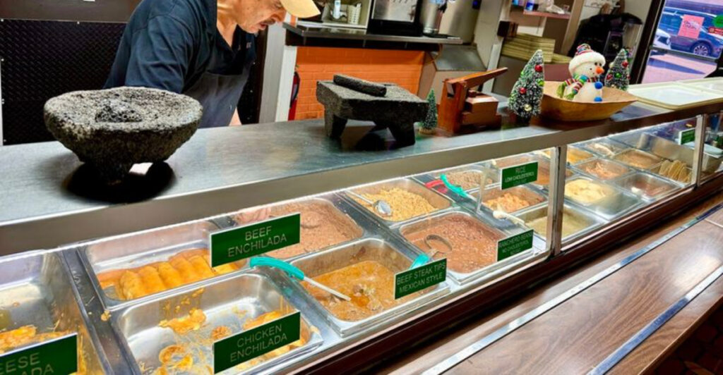 One of Oklahoma’s Most Enduring Tex-Mex Traditions Is Still Going Strong After Four Decades