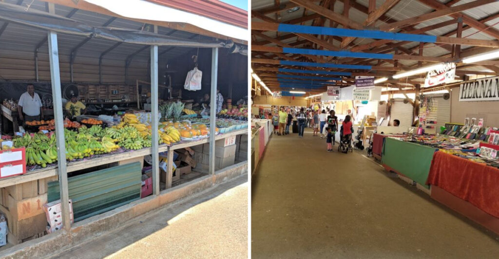 One of the Southeast’s Largest Flea Markets Is Hiding in South Carolina
