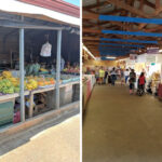 One of the Southeast’s Largest Flea Markets Is Hiding in South Carolina