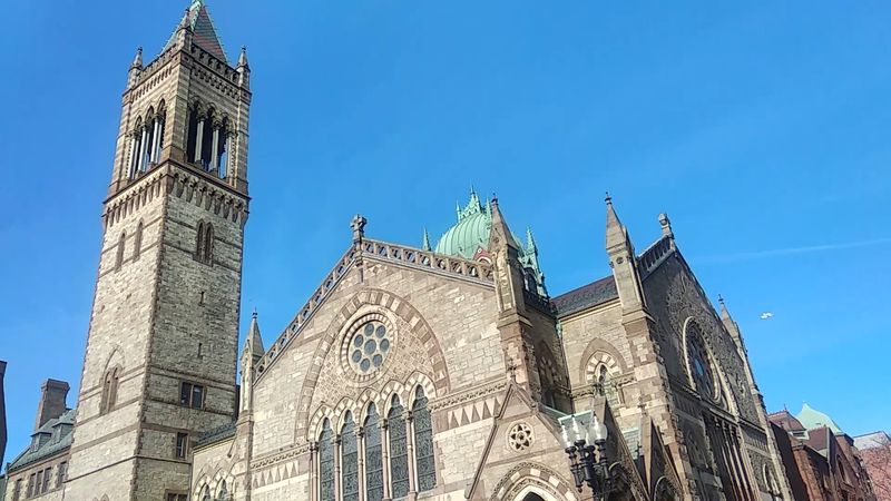 Ongoing Renovations and the Commitment to Preservation Ongoing Renovations and the Commitment to Preservation