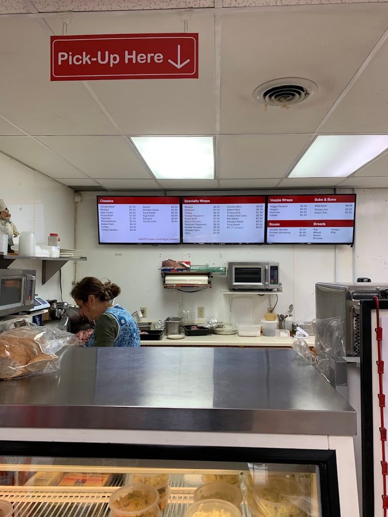 Online Ordering and Pickup Convenience Online Ordering and Pickup Convenience