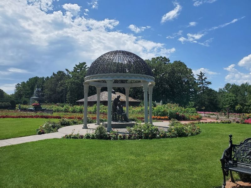 Open Every Day, Free for Everyone