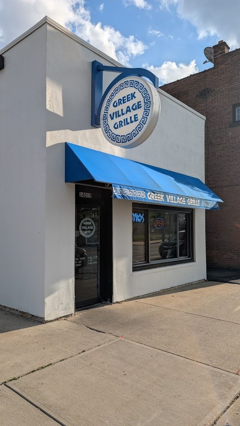 Open Late Every Day of the Week