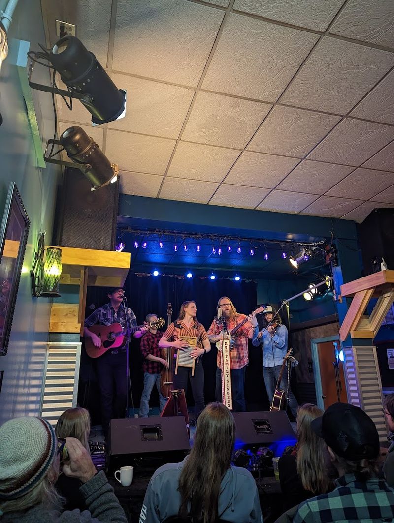 Open Mic Nights and Live Events Open Mic Nights and Live Events