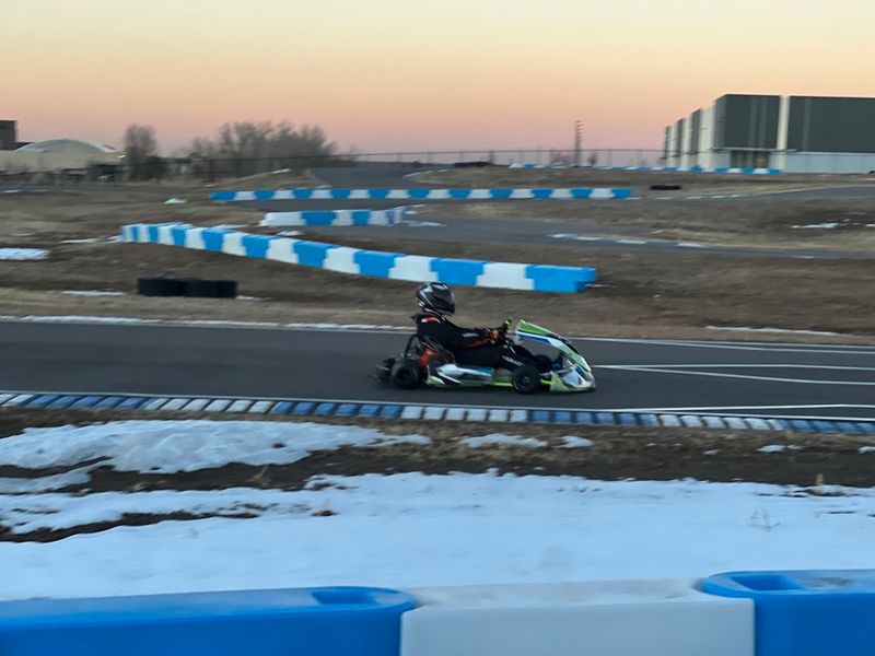 Open Year-Round, Even in Winter Open Year-Round, Even in Winter